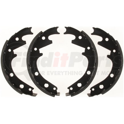 243 by BENDIX - New Shoe Set