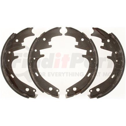 265 by BENDIX - New Shoe Set