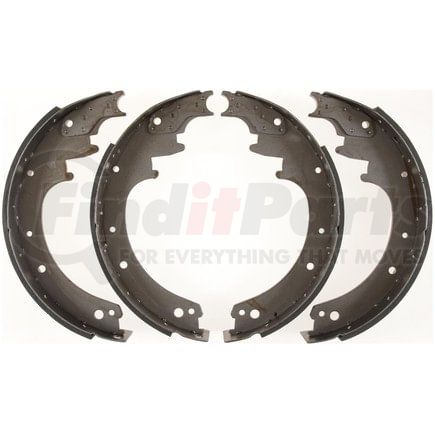 299 by BENDIX - New Shoe Set