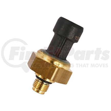 AP63659 by ALLIANT POWER - Manifold Absolute Pressure Sensor (MAP)