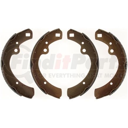 Bendix 359 Drum Brake Shoe New Shoe Set