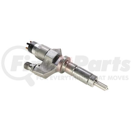 AP55502 by ALLIANT POWER - Reman Common Rail Injector, GM 6.6L LB7