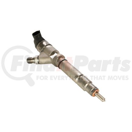 AP55504 by ALLIANT POWER - Reman Common Rail Injector, GM 6.6L LLY