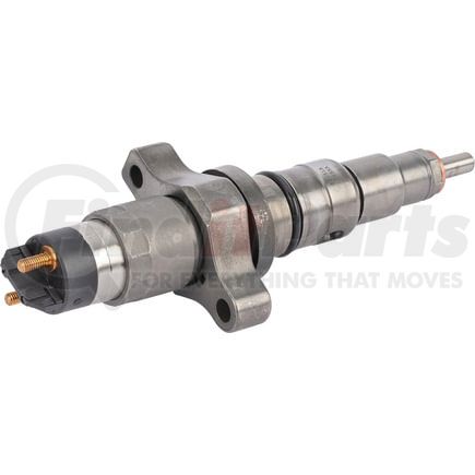 AP55505 by ALLIANT POWER - Reman Common Rail Injector, Cummins 5.9L ISB 04-09