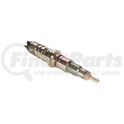 AP55519 by ALLIANT POWER - Reman Common Rail Injector, Cummins 6.7L ISB