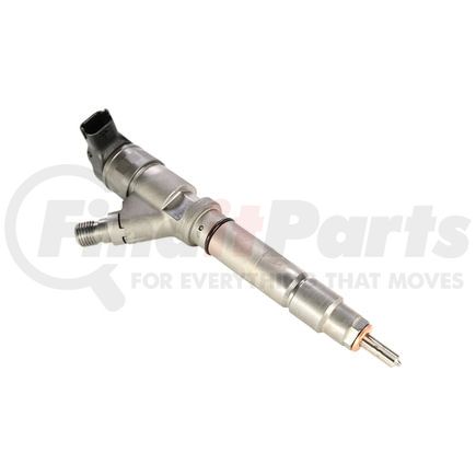 AP55520 by ALLIANT POWER - Reman Common Rail Injector, GM 6.6L LMM