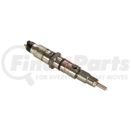 AP55532 by ALLIANT POWER - Reman Common Rail Injector, Cummins 8.3L ISC