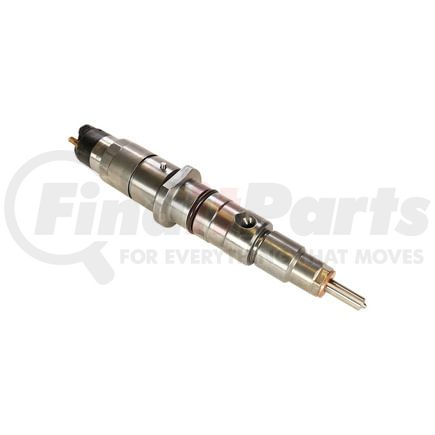 AP55555 by ALLIANT POWER - Reman Common Rail Injector, Cummins 8.9L QSL