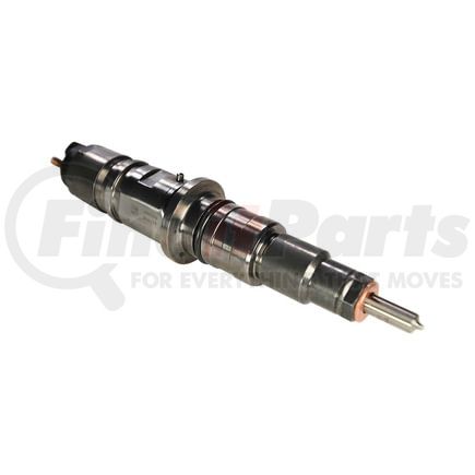 AP55573 by ALLIANT POWER - Reman Common Rail Injector, Cummins 6.7L ISB