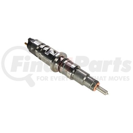 AP55574 by ALLIANT POWER - Reman Common Rail Injector, Cummins 6.7L ISB