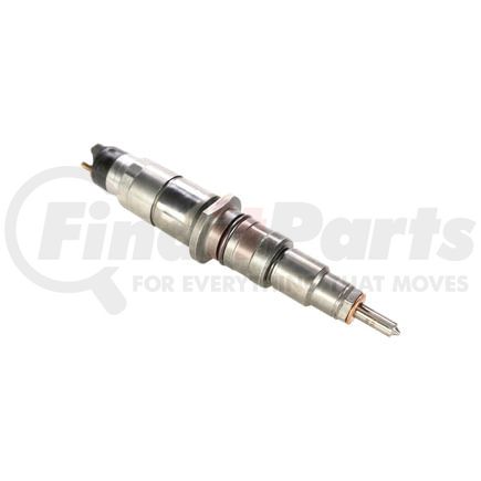 AP55597 by ALLIANT POWER - Reman Common Rail Injector, Cummins 4.5 5.9 6.7