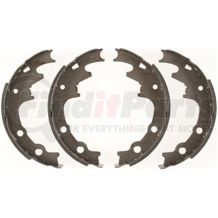 474 by BENDIX - New Shoe Set