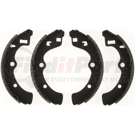 Bendix 494 Drum Brake Shoe New Shoe Set