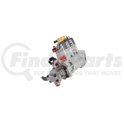 AP55200 by ALLIANT POWER - Fuel Injection Pump, Cat/Perkins C4