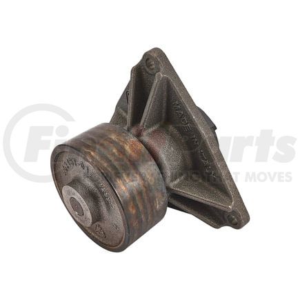 AP63301 by ALLIANT POWER - ALLIANT POWER AP63301 NEW ENGINE WATER PUMP (PACK OF 1)