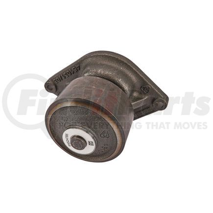 AP63303 by ALLIANT POWER - New Water Pump, Cummins ISB 3.9L, 4.4L, 5.9L, 6.7L