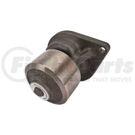 AP63306 by ALLIANT POWER - New Water Pump 6.7L Cummins