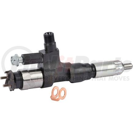 AP55003 by ALLIANT POWER - New Common Rail Fuel Injector, Hino J08