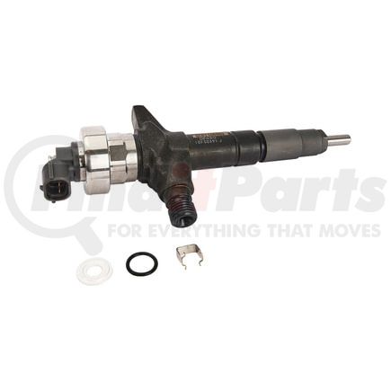 AP55004 by ALLIANT POWER - New Common Rail Fuel Injector, Isuzu 4JJ1