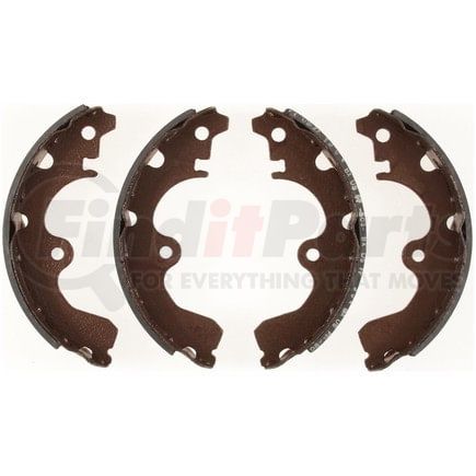 531 by BENDIX - New Shoe Set