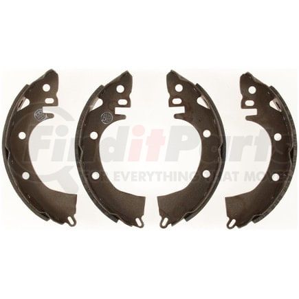 539 by BENDIX - New Shoe Set