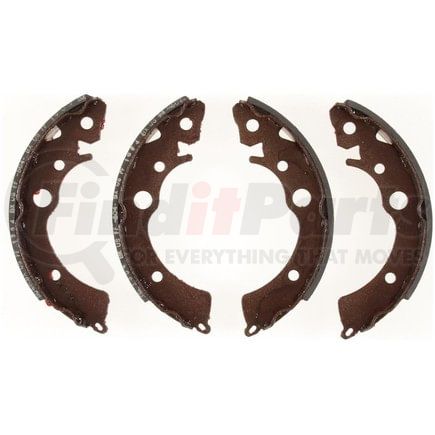 546 by BENDIX - New Shoe Set