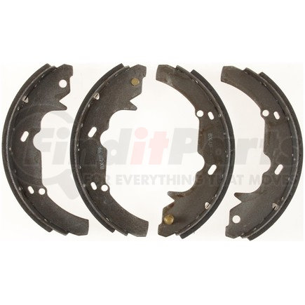 618 by BENDIX - Brake Shoe