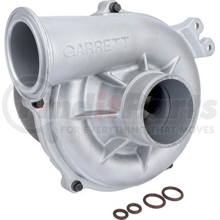 AP90040 by ALLIANT POWER - Reman Turbocharger, Ford 7.3L E-Series 99-03