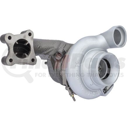 AP90041 by ALLIANT POWER - ALLIANT POWER AP90041 REMAN TURBOCHARGER (PACK OF 1)