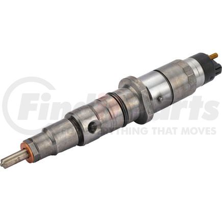 AP55133 by ALLIANT POWER - Reman Fuel Injector, Cummins QSC