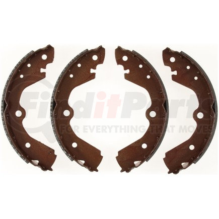 671 by BENDIX - Shoe