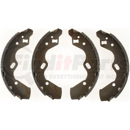 688 by BENDIX - New Shoe Set