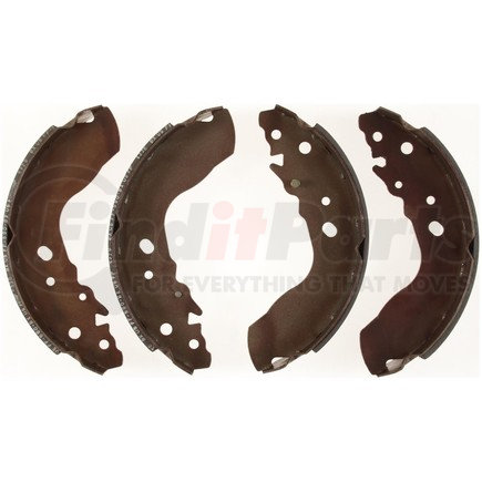 711 by BENDIX - Shoe