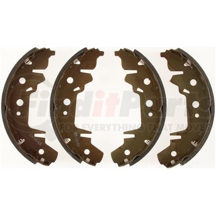 714 by BENDIX - New Shoe Set