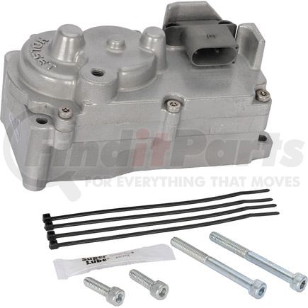 AP91003 by ALLIANT POWER - Reman Actuator Kit,Cummins ISC