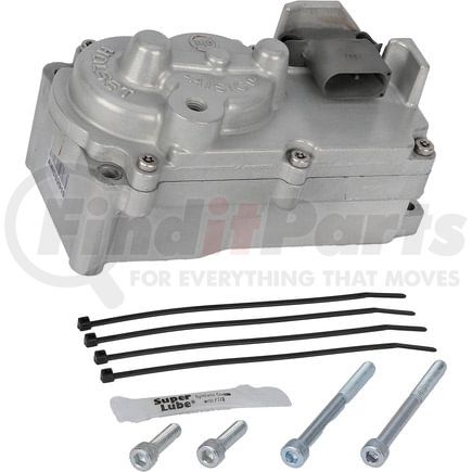 AP91004 by ALLIANT POWER - Reman Actuator Kit, Cummins ISX15