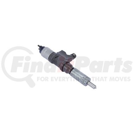 AP53903 by ALLIANT POWER - Reman Common Rail Injector, Isuzu 4Hk1