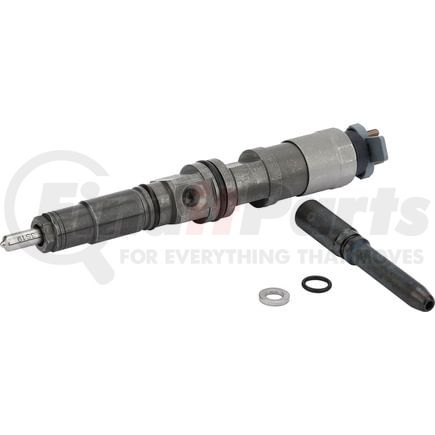 ap52907 by ALLIANT POWER - REMANUFACTURED COMMON RAIL INJECTOR 4.5L/6.8L JOHN