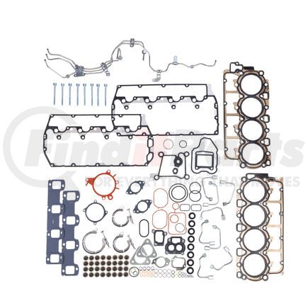 ap0153 by ALLIANT POWER - Head Gasket Kit w/o Studs, Ford 6.7L