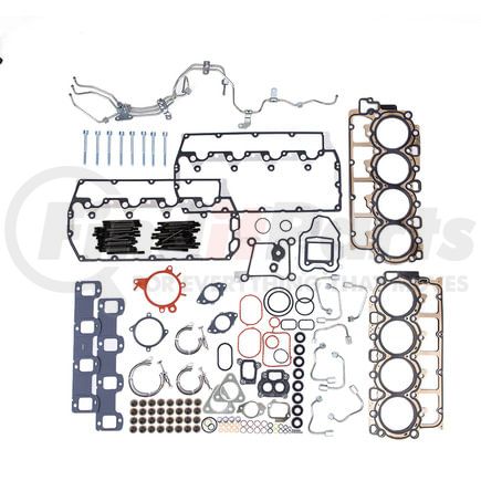 ap0152 by ALLIANT POWER - Head Gasket Kit w/ Studs, Ford 6.7L