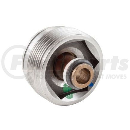 AP0149 by ALLIANT POWER - High Pressure Oil Rail Adapter