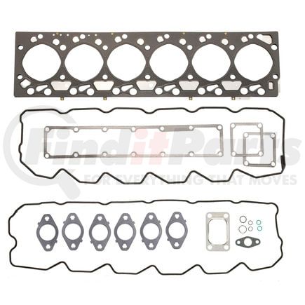 ap0094 by ALLIANT POWER - Head Gasket Kit w/o Studs, Dodge 5.9L ISB 1.20mm