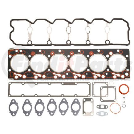 ap0092 by ALLIANT POWER - Head Gasket Kit w/o Studs, Dodge 5.9L ISB