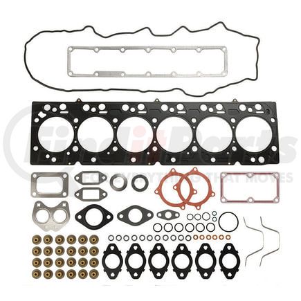 AP0097 by ALLIANT POWER - Head Gasket Kit - w/o Studs, Dodge 6.7L ISB