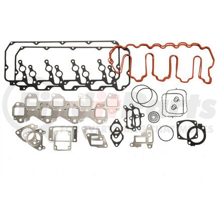 ap0063 by ALLIANT POWER - Head Installation Kit w/o Studs, GM LLY/LBZ/LMM