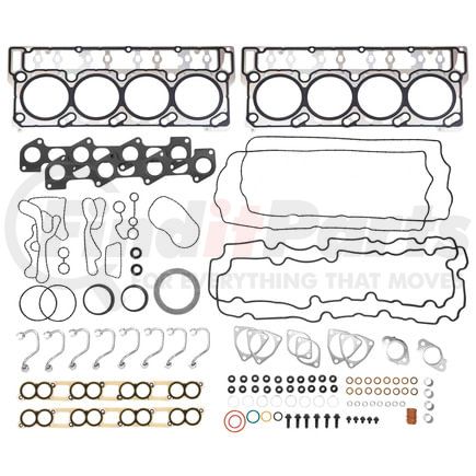 ap0065 by ALLIANT POWER - Head Gasket Kit w/o Studs, Ford 6.4L