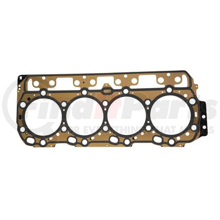 ap0052 by ALLIANT POWER - Head Gasket 1.05mm, Grade C, Right GM 6.6L 01-16