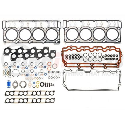 ap0060 by ALLIANT POWER - Head Gasket Kit w/o Studs, Ford 6.0L 18Mm Dowel