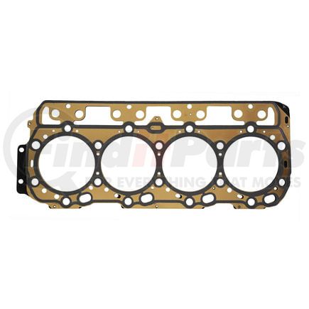 ap0050 by ALLIANT POWER - Head Gasket .95mm, Grade A, Right GM 6.6L 01-16