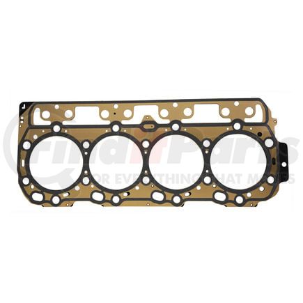 ap0049 by ALLIANT POWER - Head Gasket 1.05mm, Grade C, Left GM 6.6L 01-16